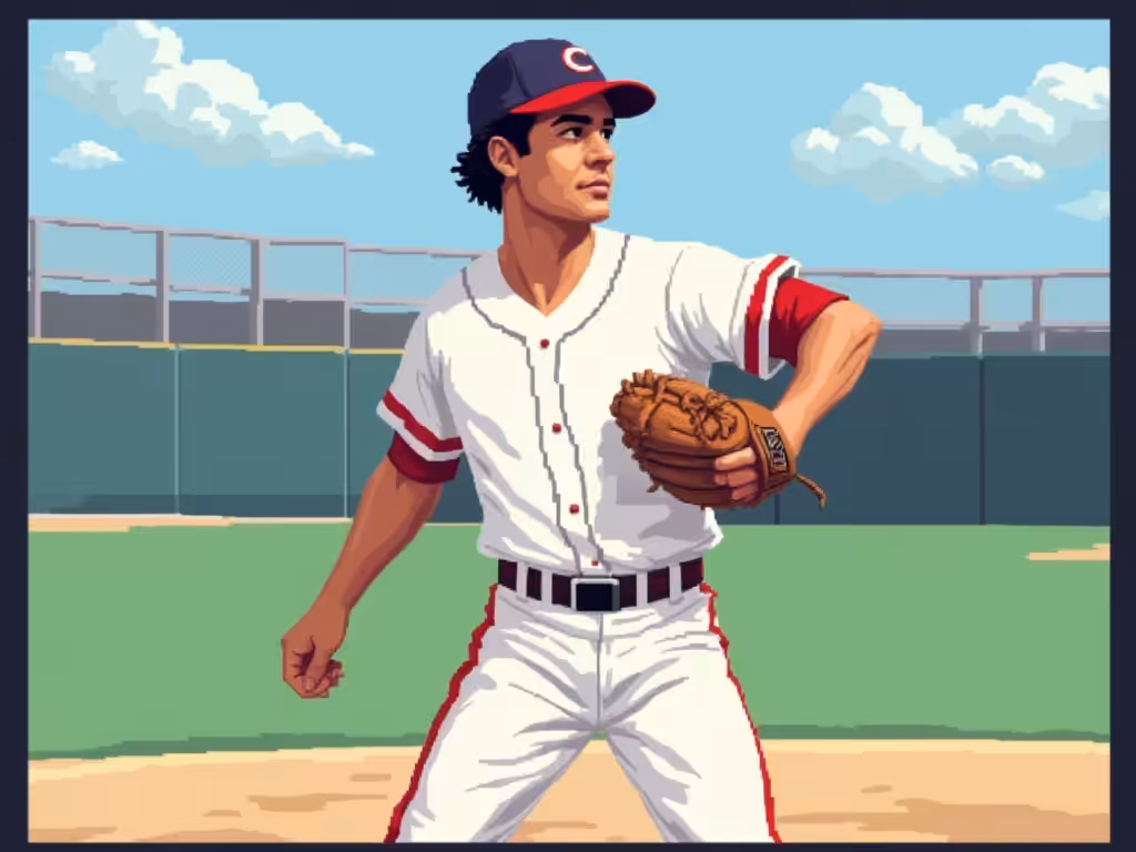 DataBaseball: Al Bumbry - 1984 (1.2 PV)