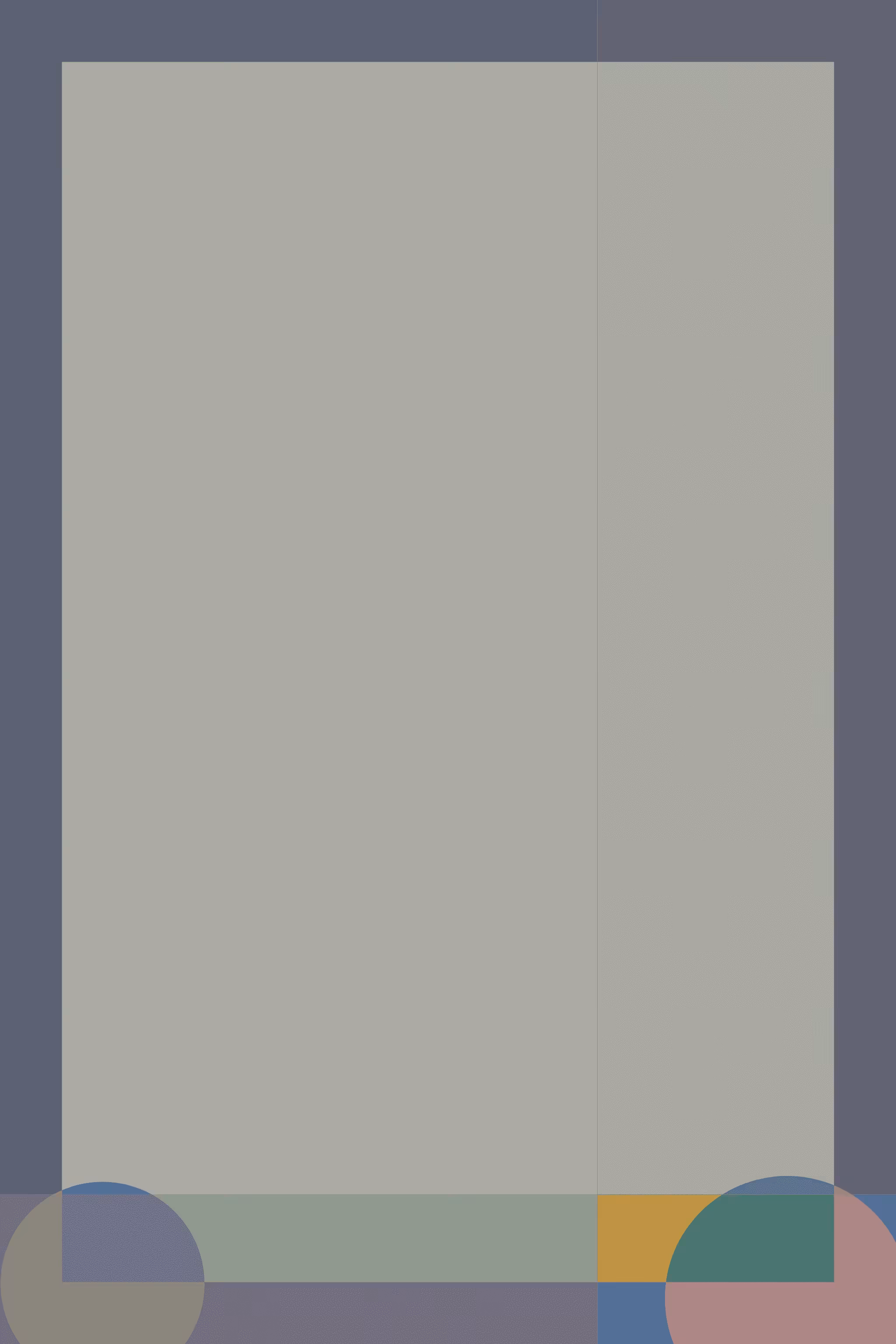 Generative Minimalism #184
