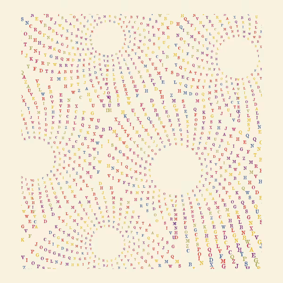 Mad Typewriter #262