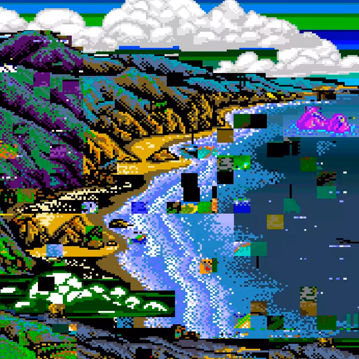 Bob Ross 2: Reloaded