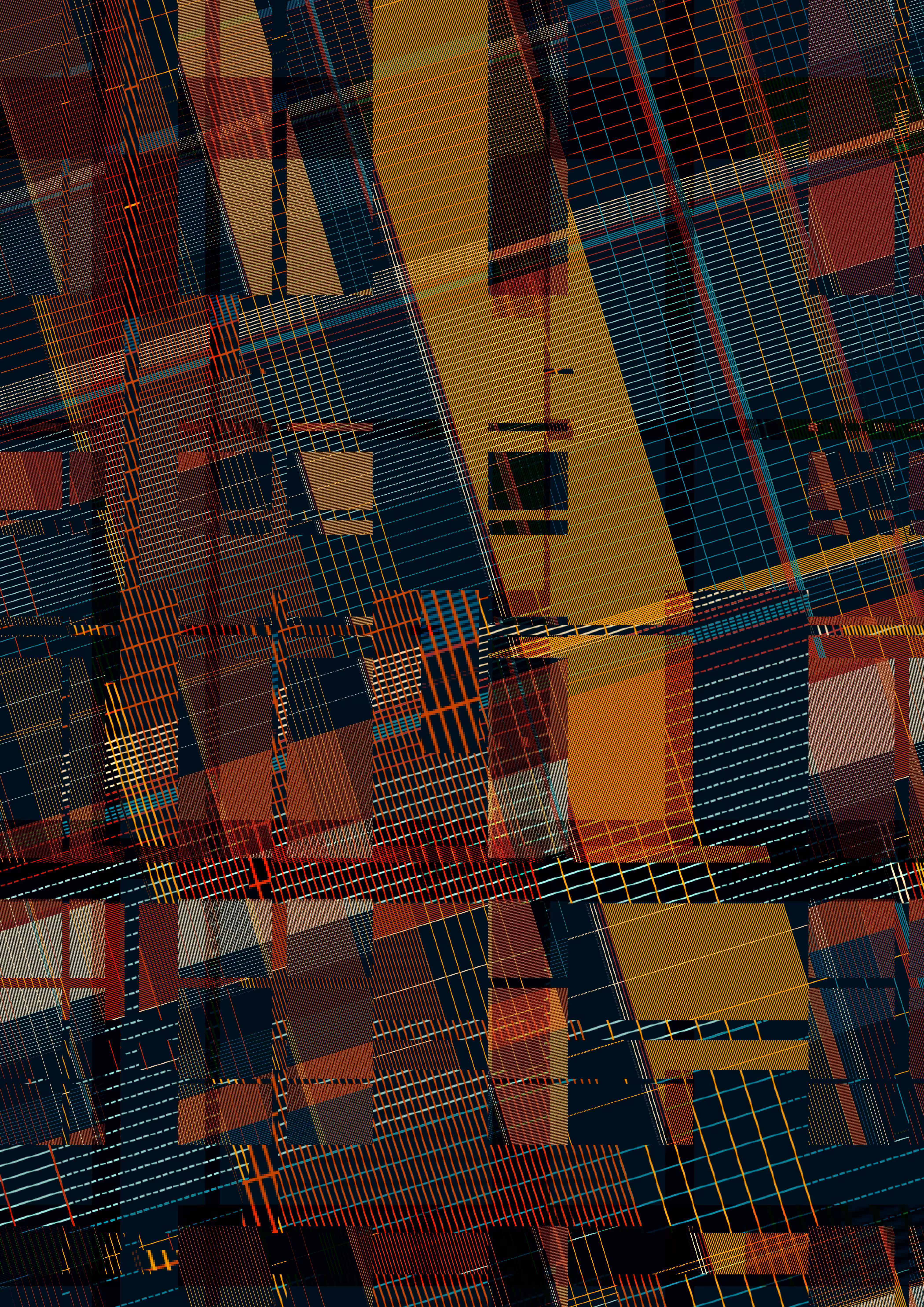 Hidden Intersections #229