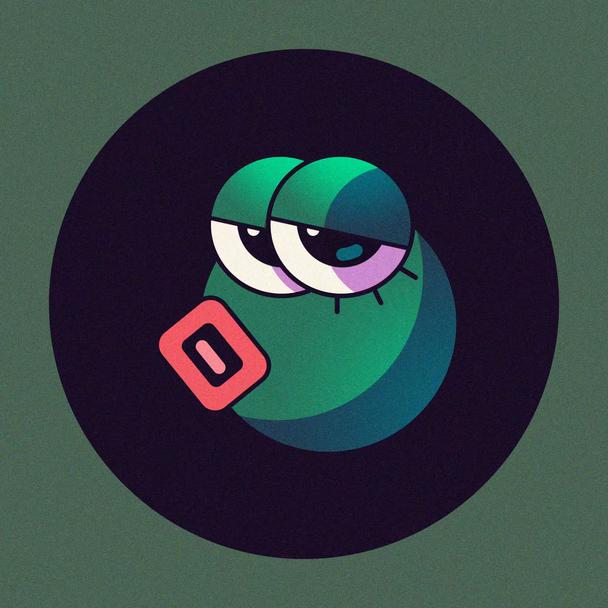 Cycle Pepes: Cycle Pepe #73