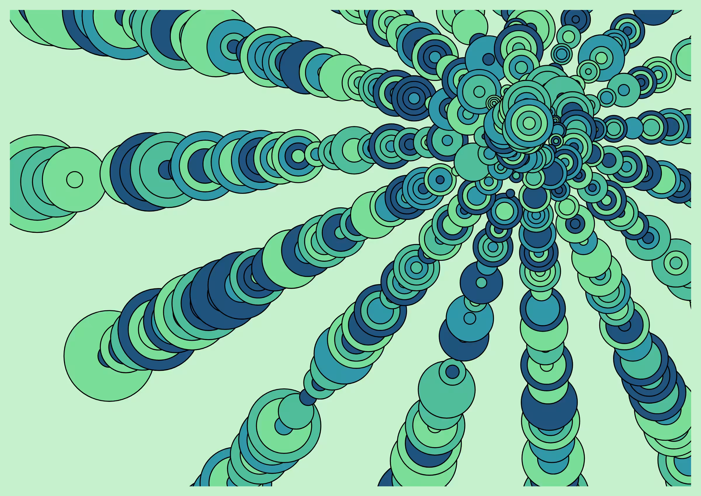 Cycles #10