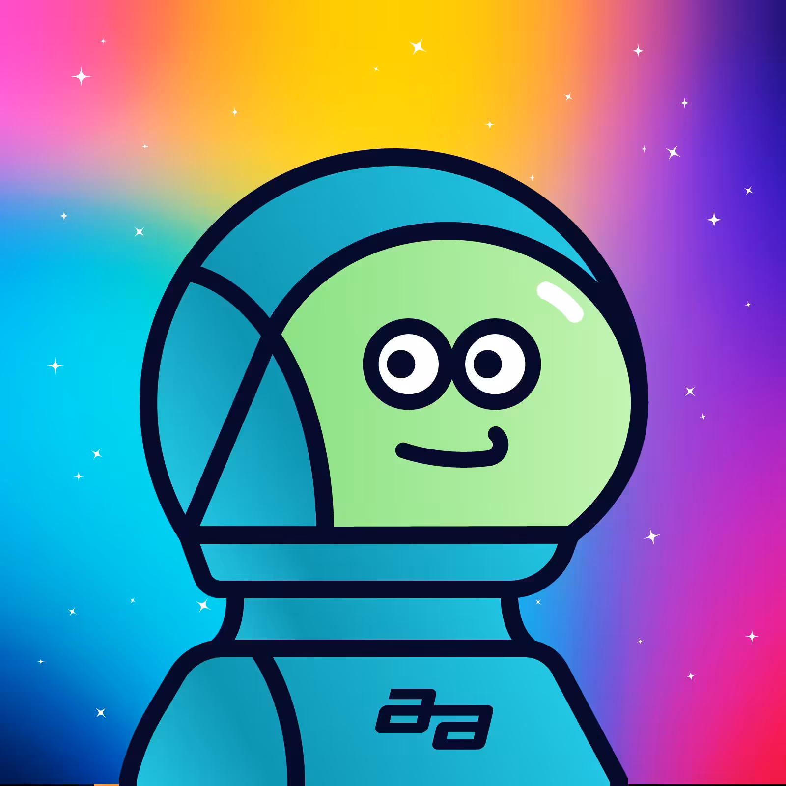 Awkward Astronauts #122