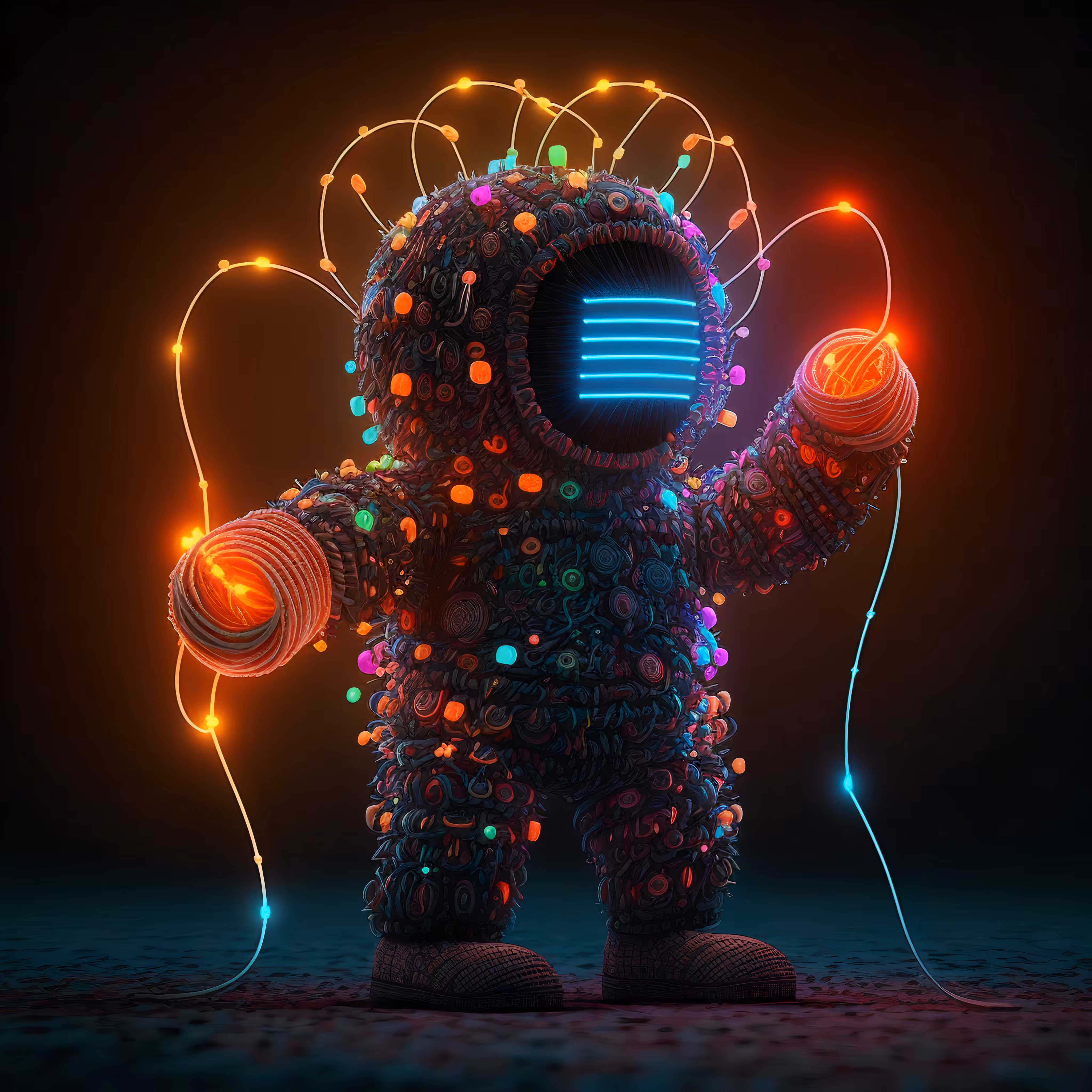 CuBot #17