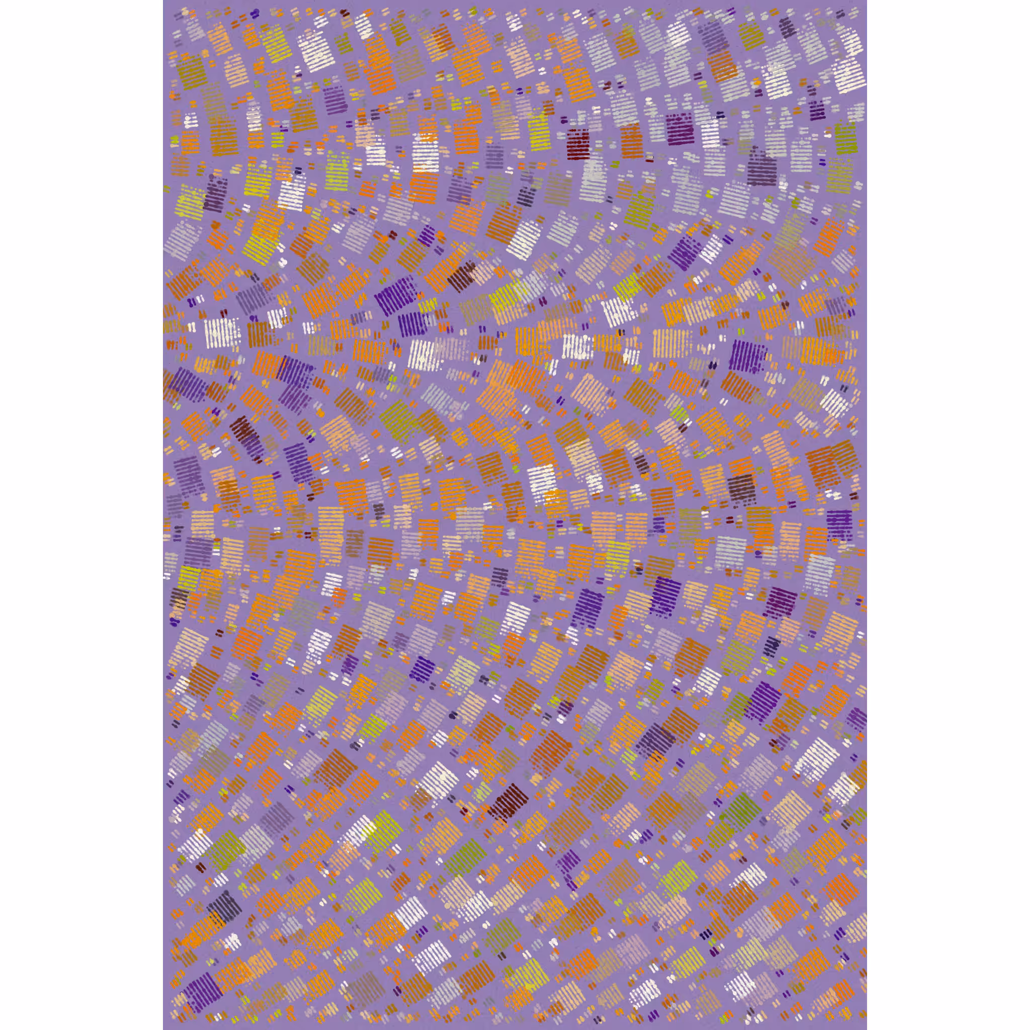 ∞ Movement and Time ∞ V2.0 #271