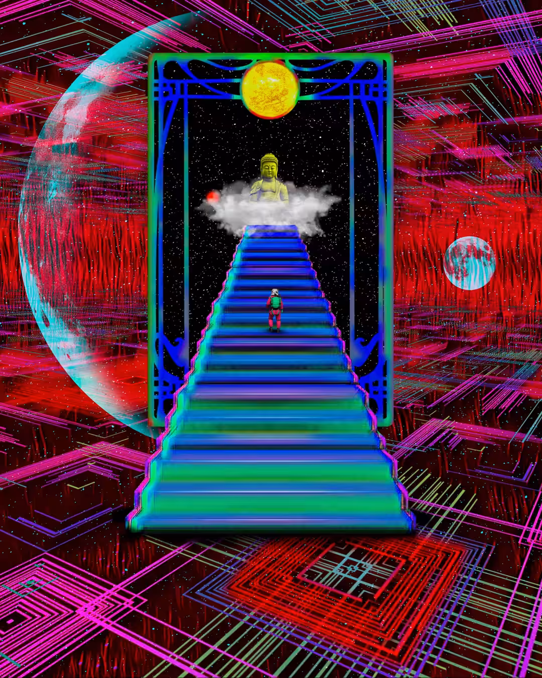THE WAY