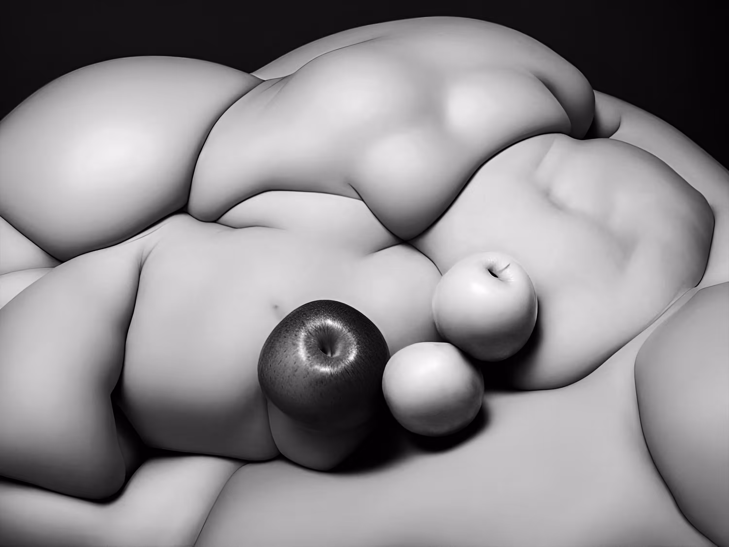SUMO, study V, bw#50