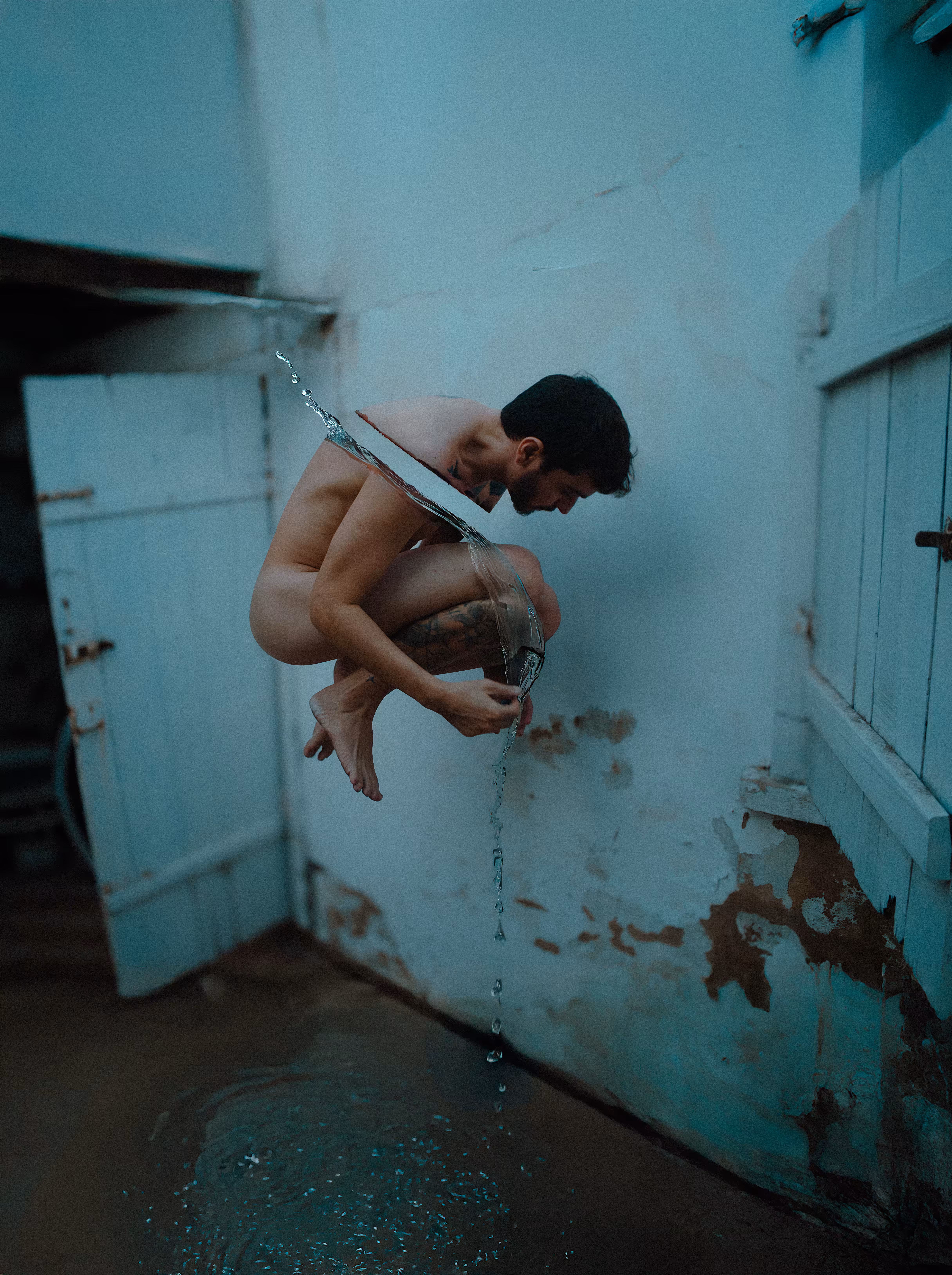 Trace of Gravity