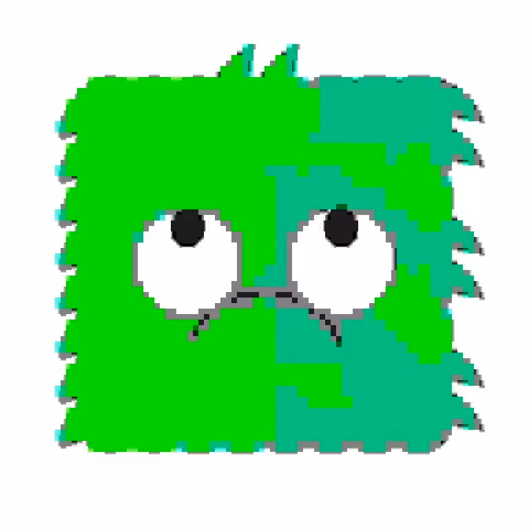 FoliaVirus: Kudzu #539