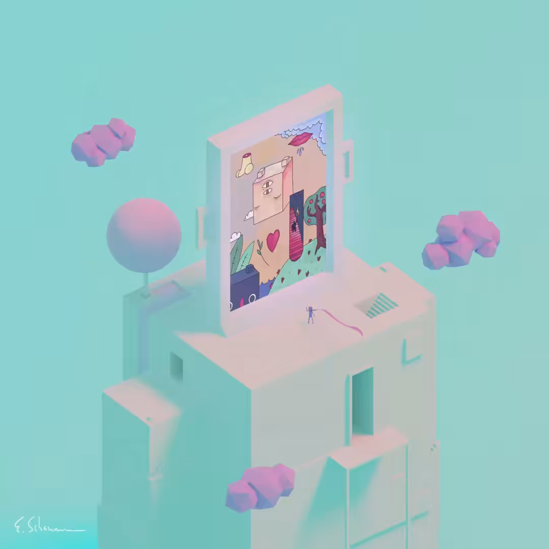 INNER SPACE