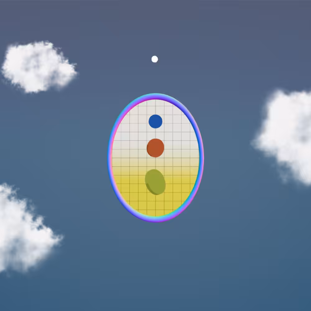 Interactive Portals #2
