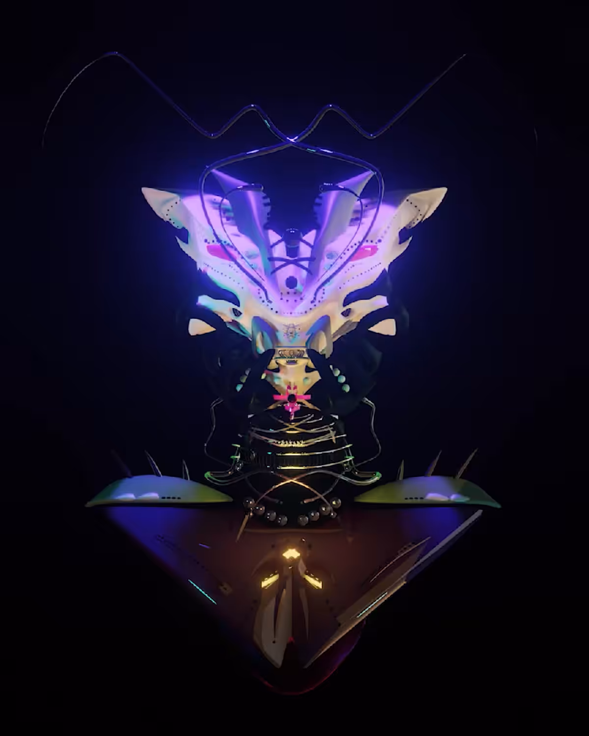 The General 