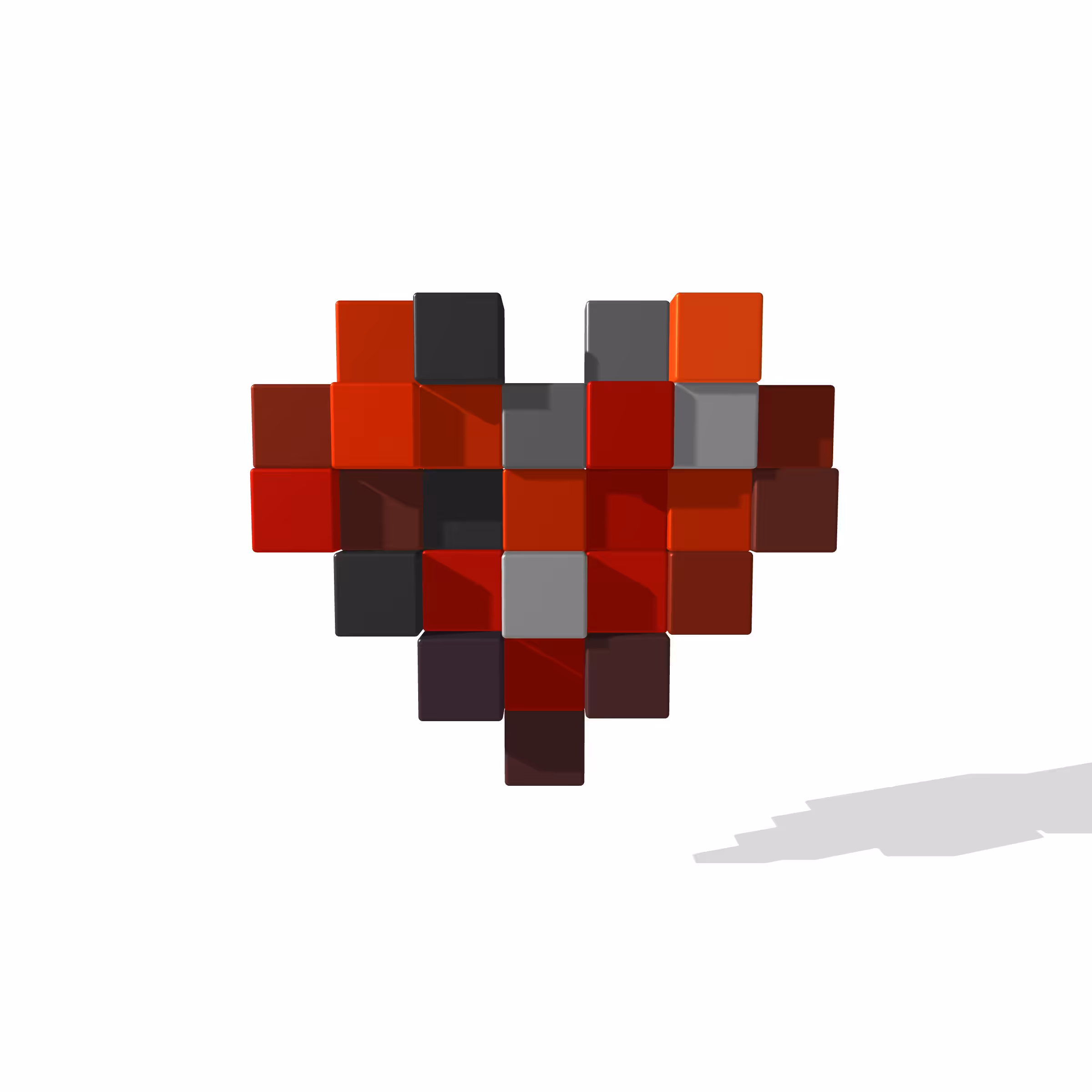 heart + craft #13588