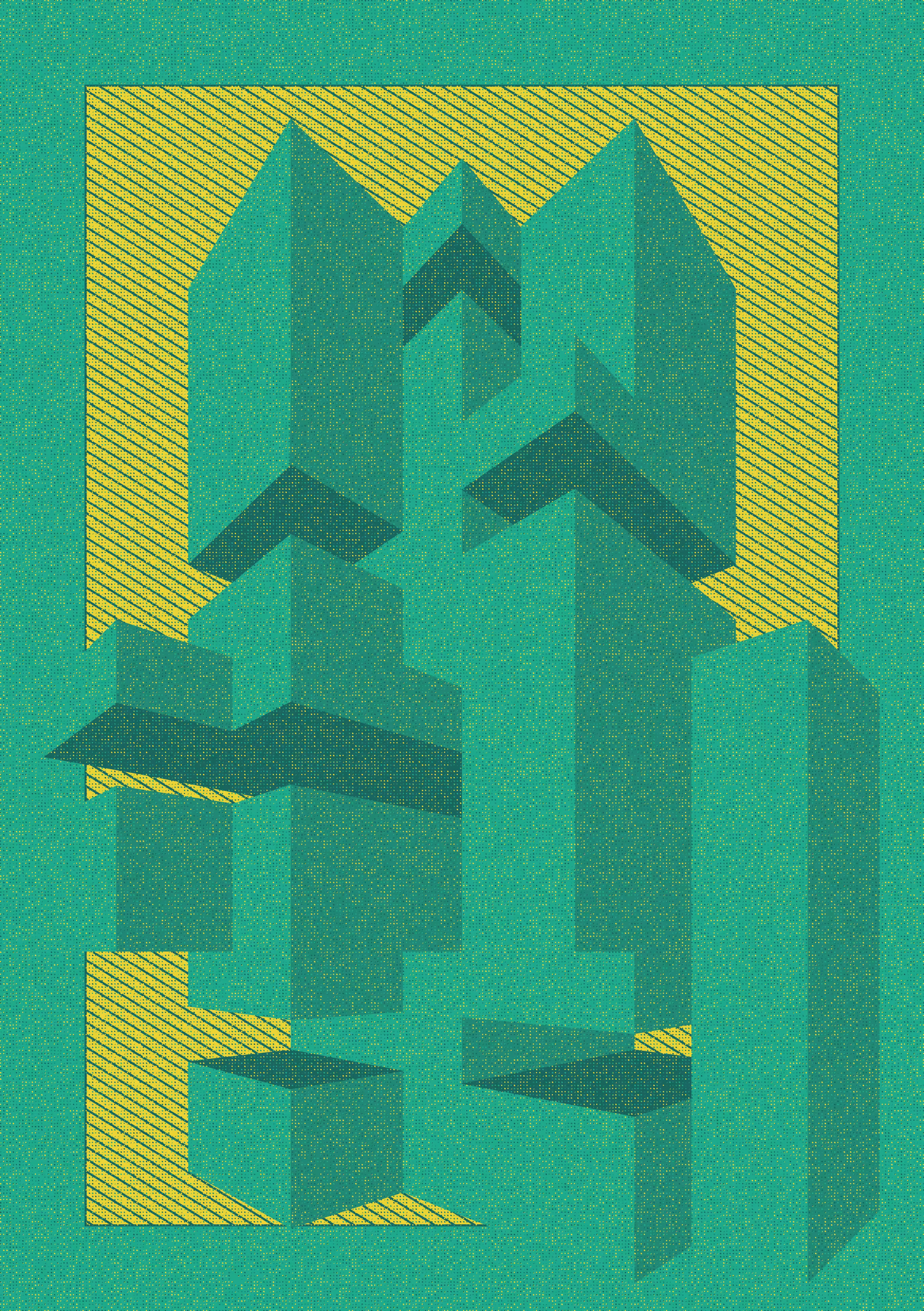BRUTALISM #106