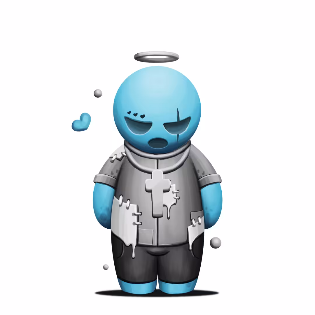 PAINBOY #14