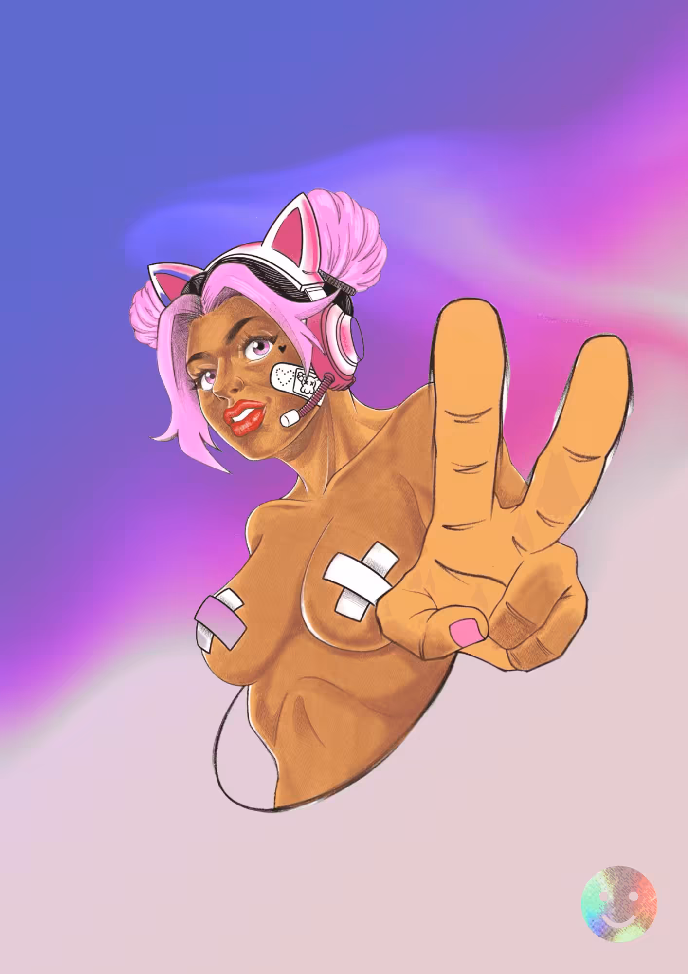 Jazzy Belle