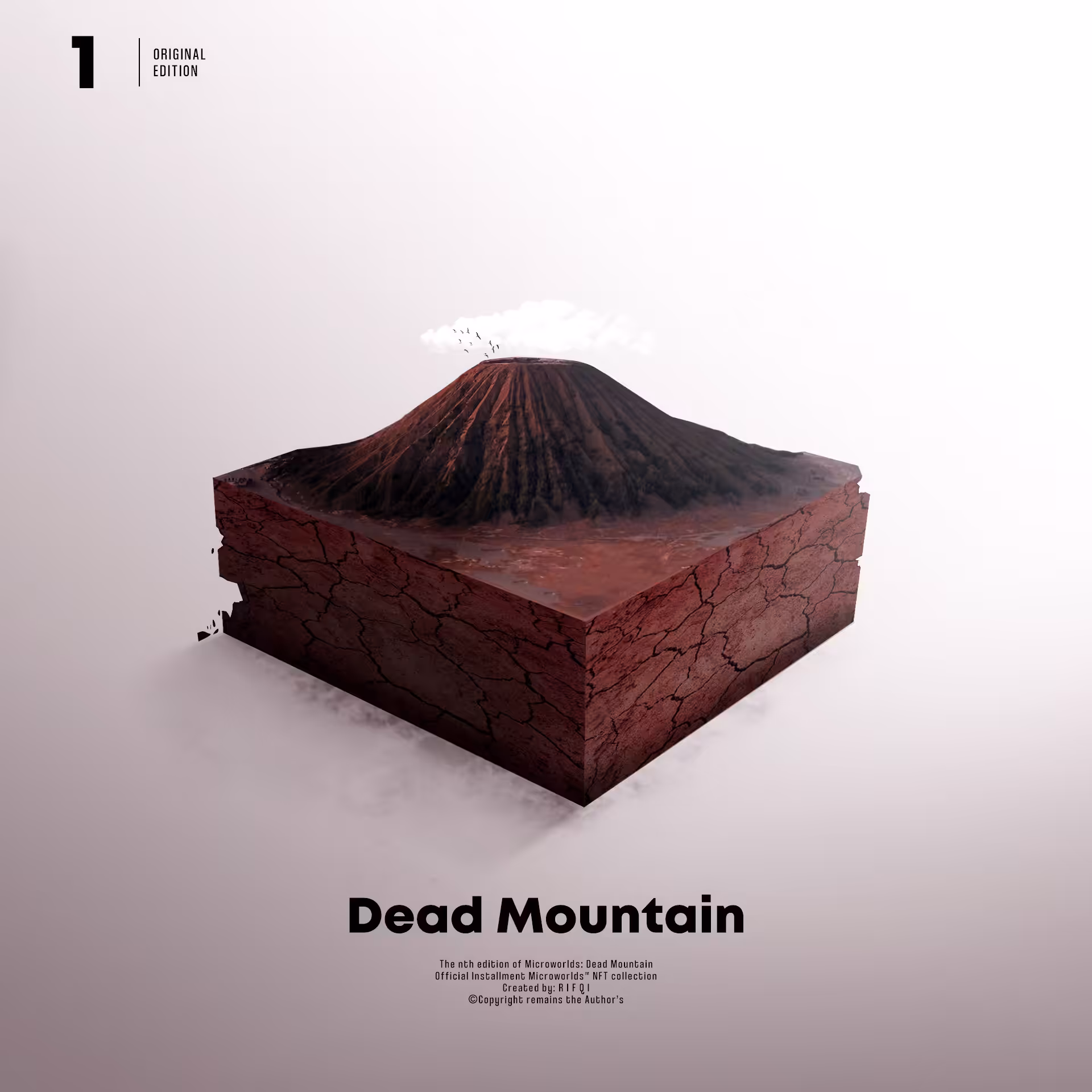 Dead Mountain 