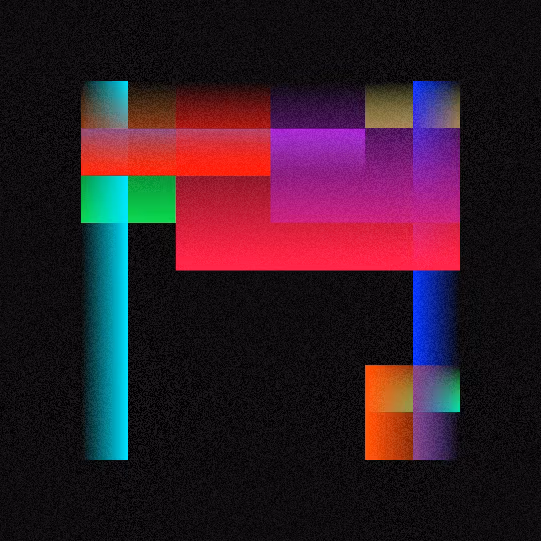 Neon Shadow #17