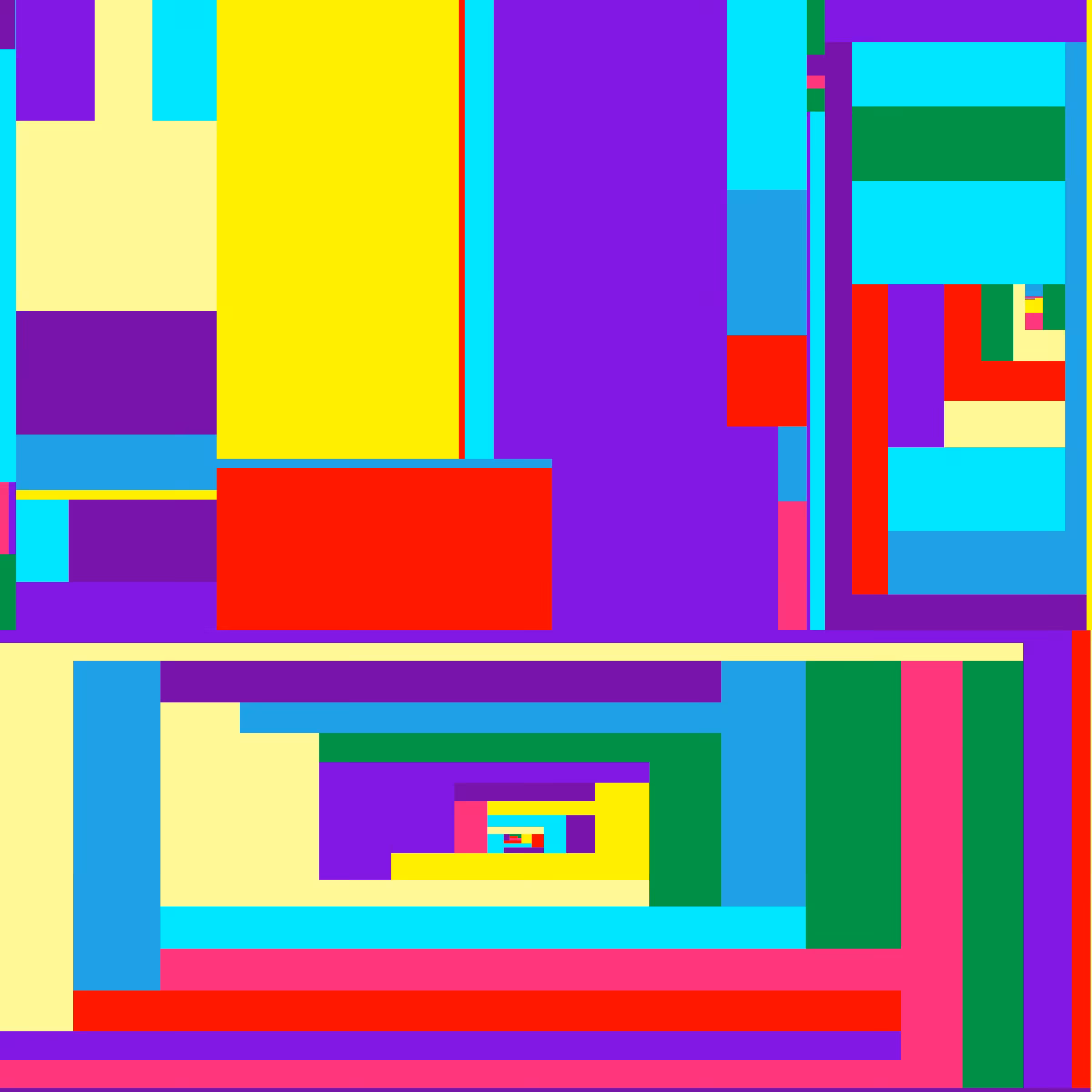 Polychrome Music #104