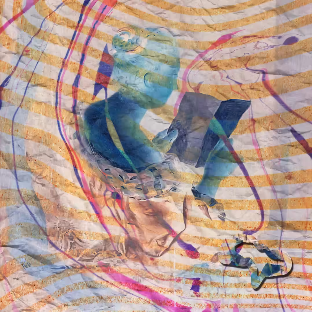 ntent.art: n3o v|ta #275