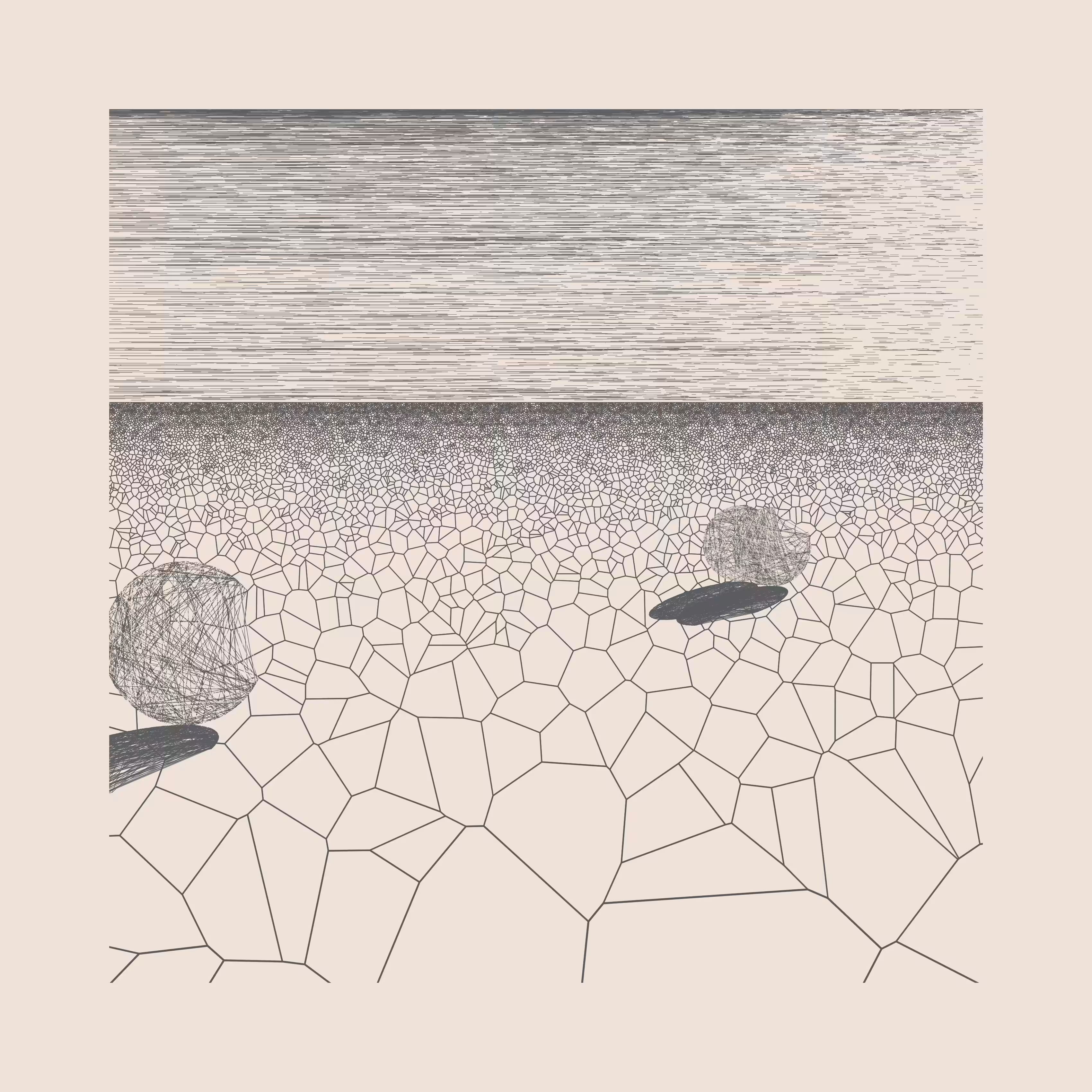 Under a New Sky #100