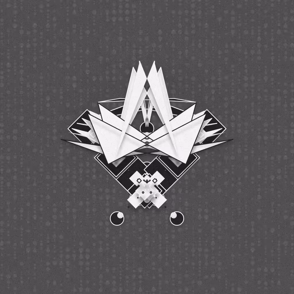 Paper Emblems #229