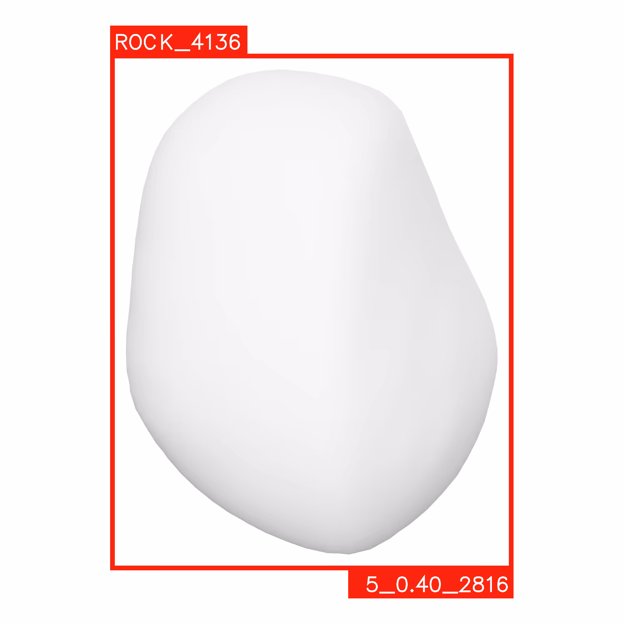 ROCK 4136