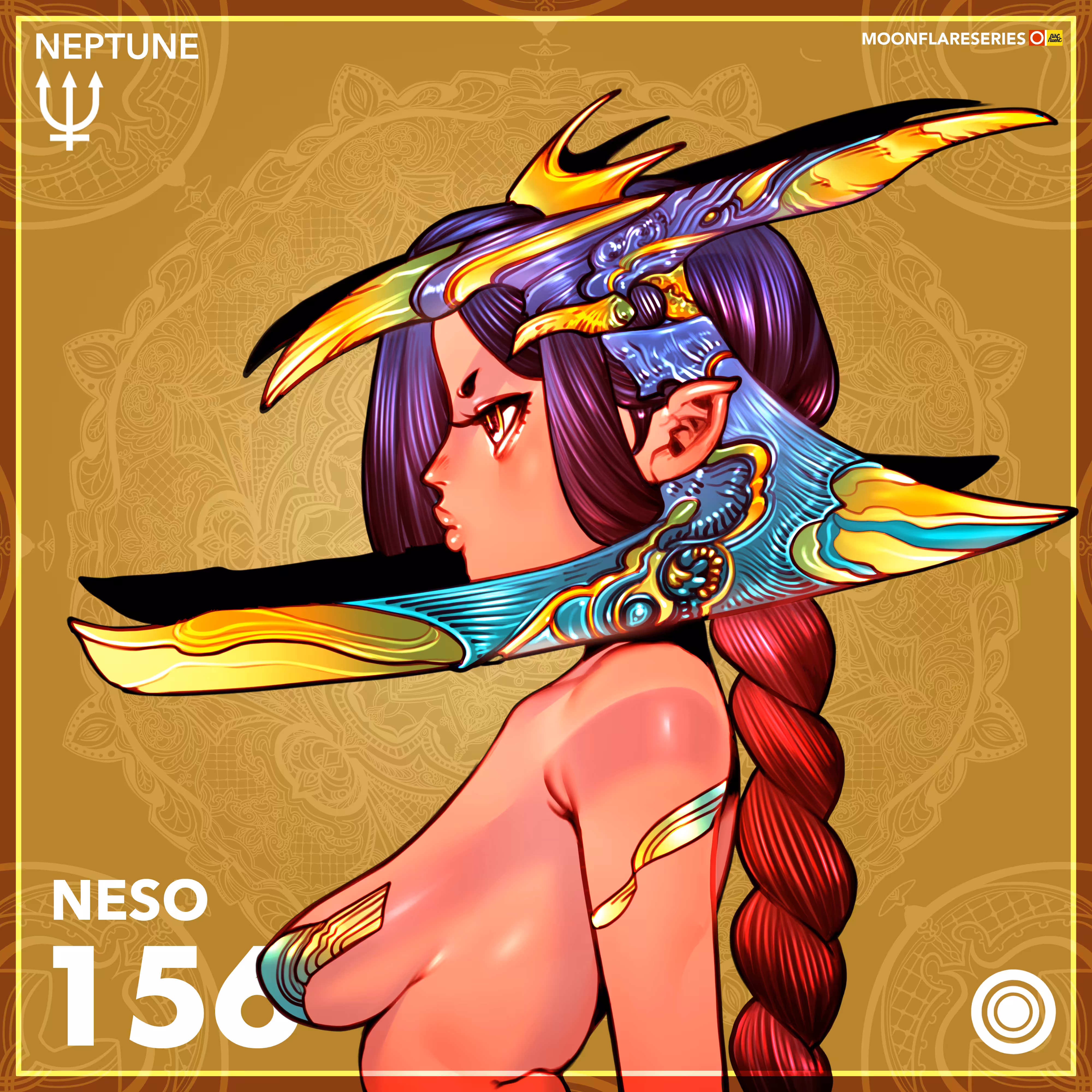 MFS 156 NESO