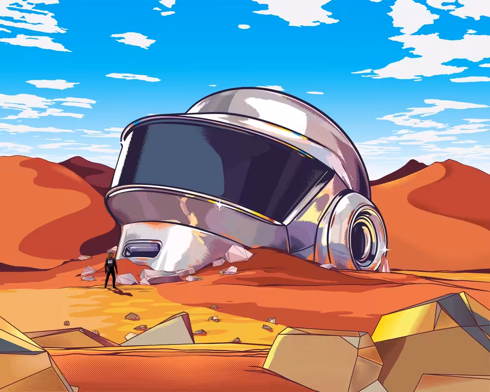 Discovery