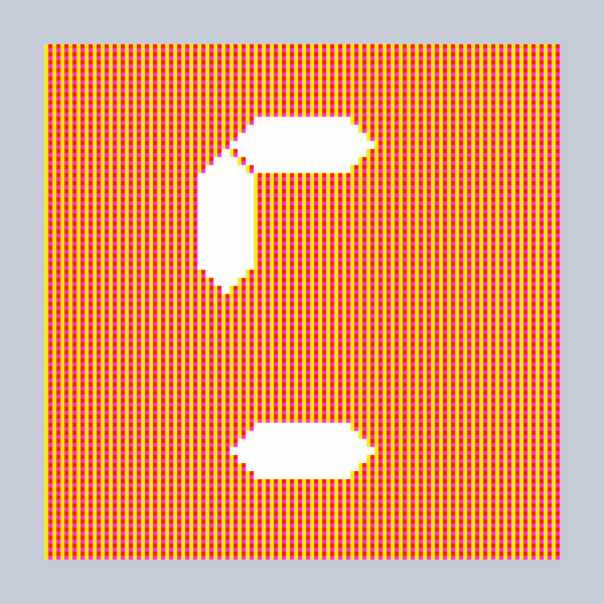 27-Bit Digital #849