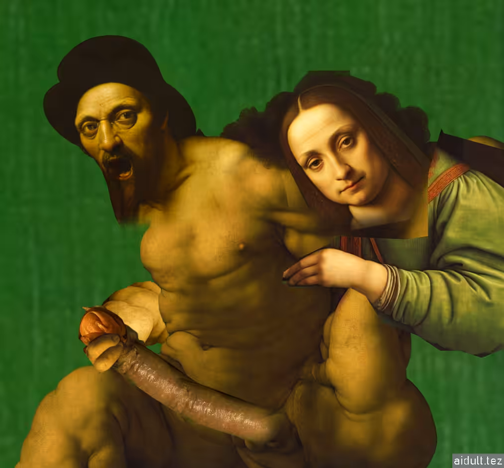 Naughty 6 : helping hand