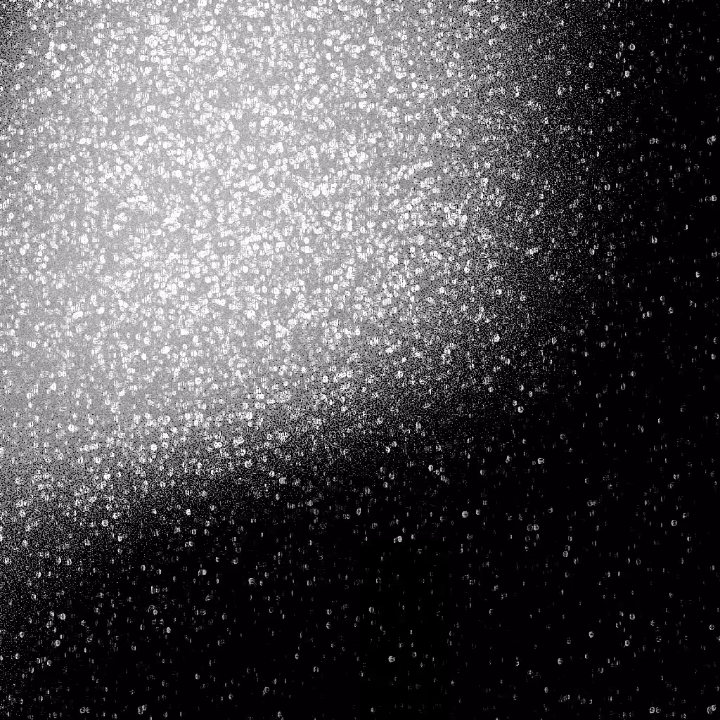HIDDEN IN NOISE: Noise #734 
