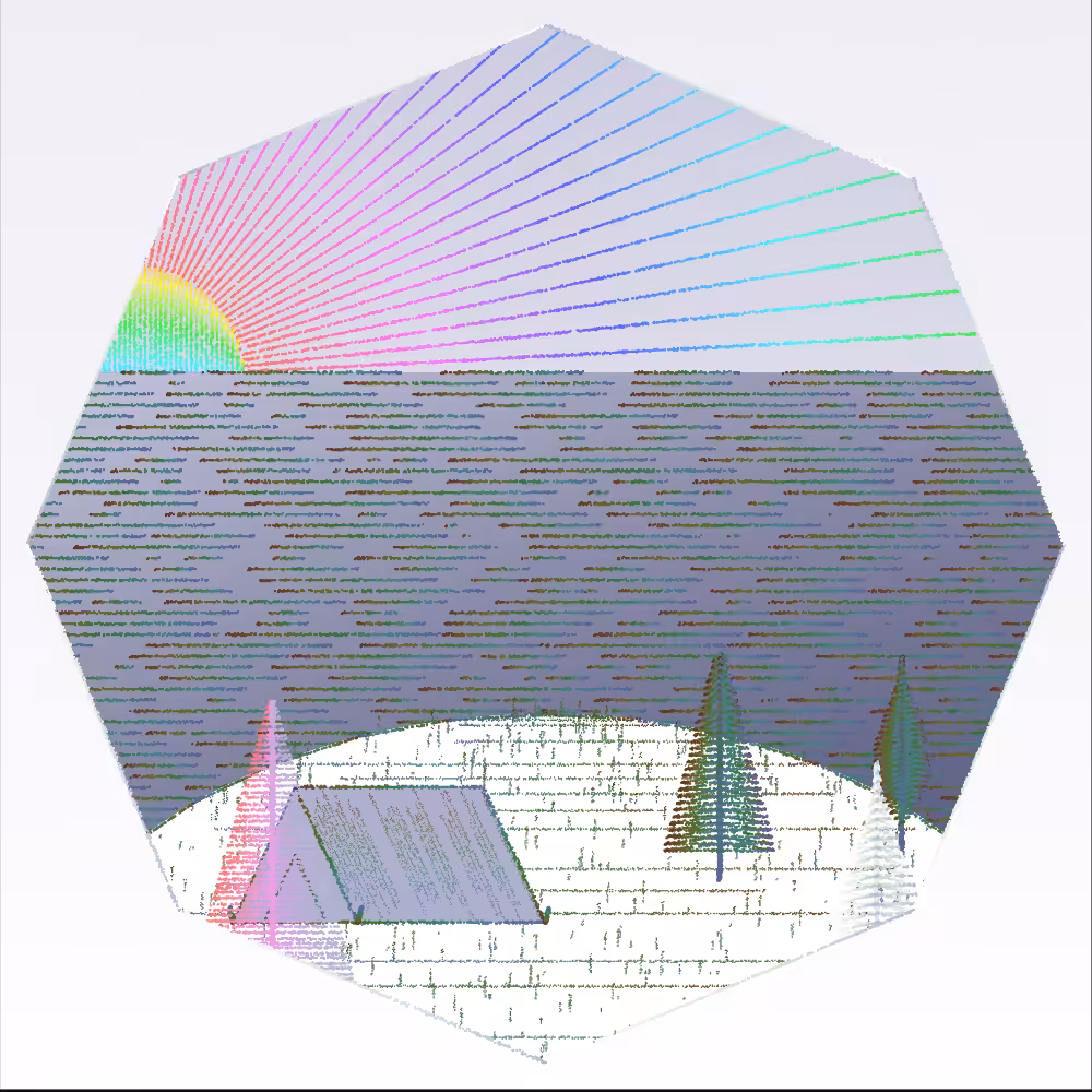 Horizon #97
