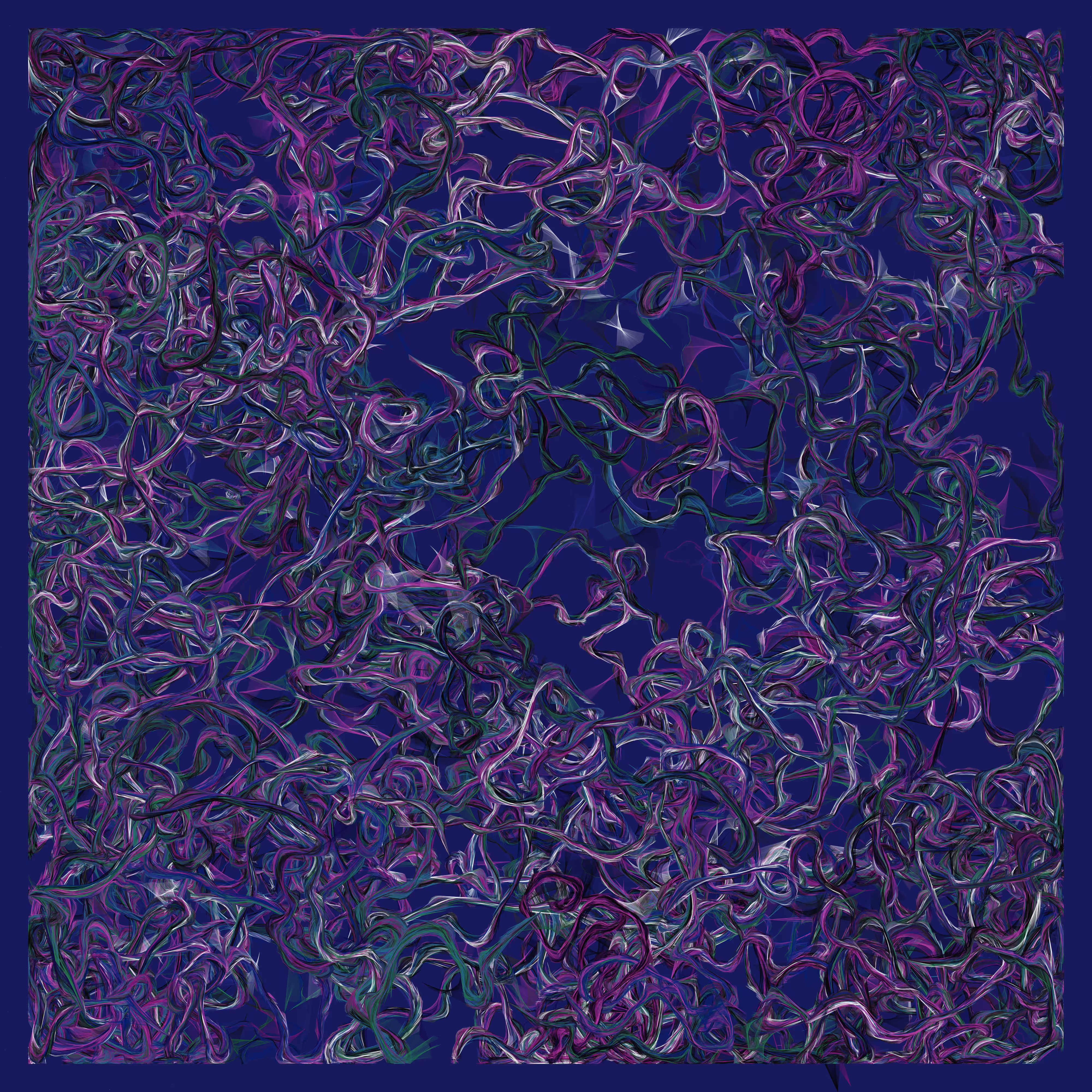 Variation Five #10