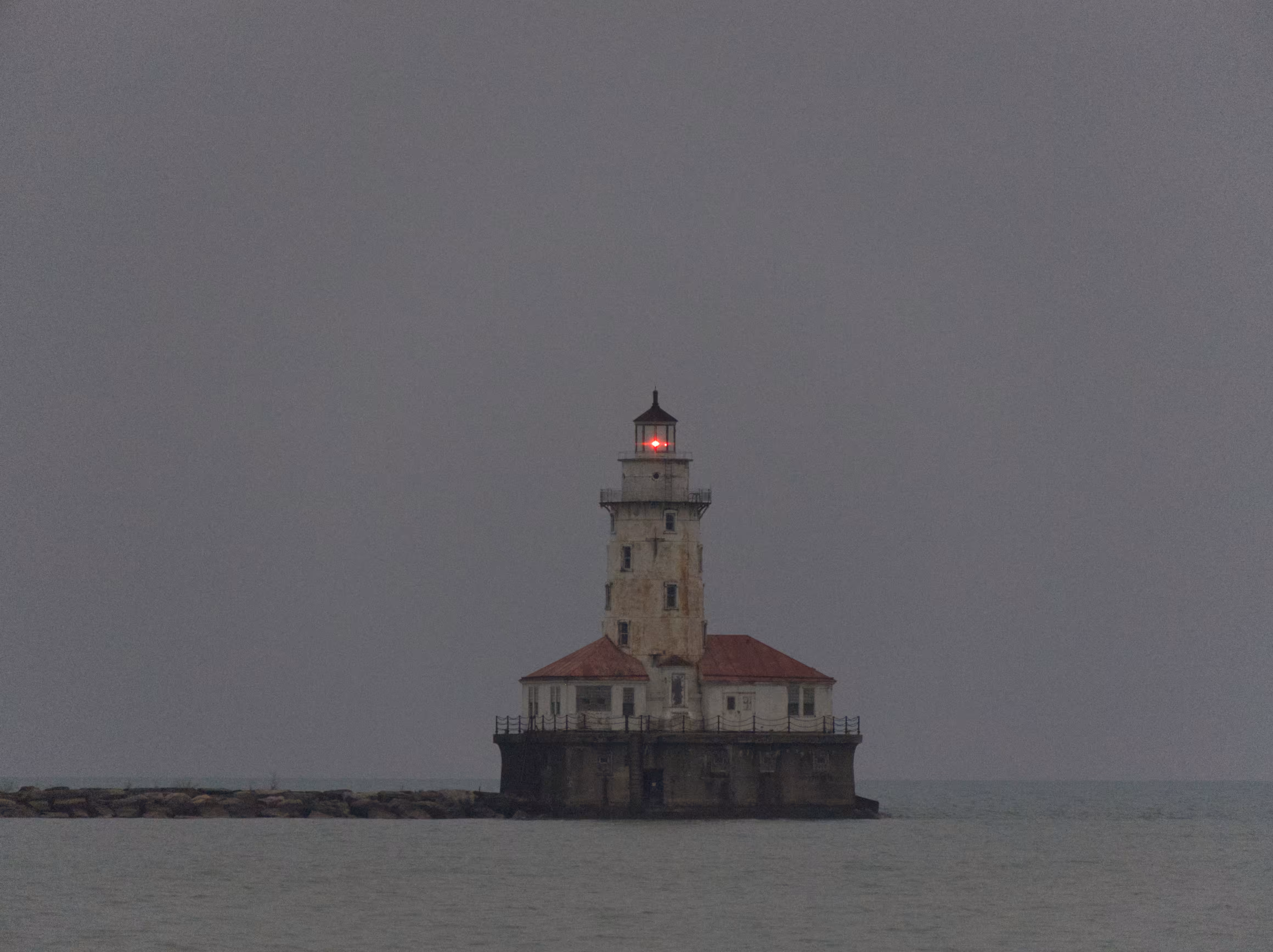 Lighthouse