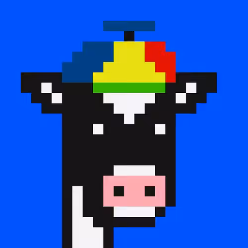 CowPunks #1503