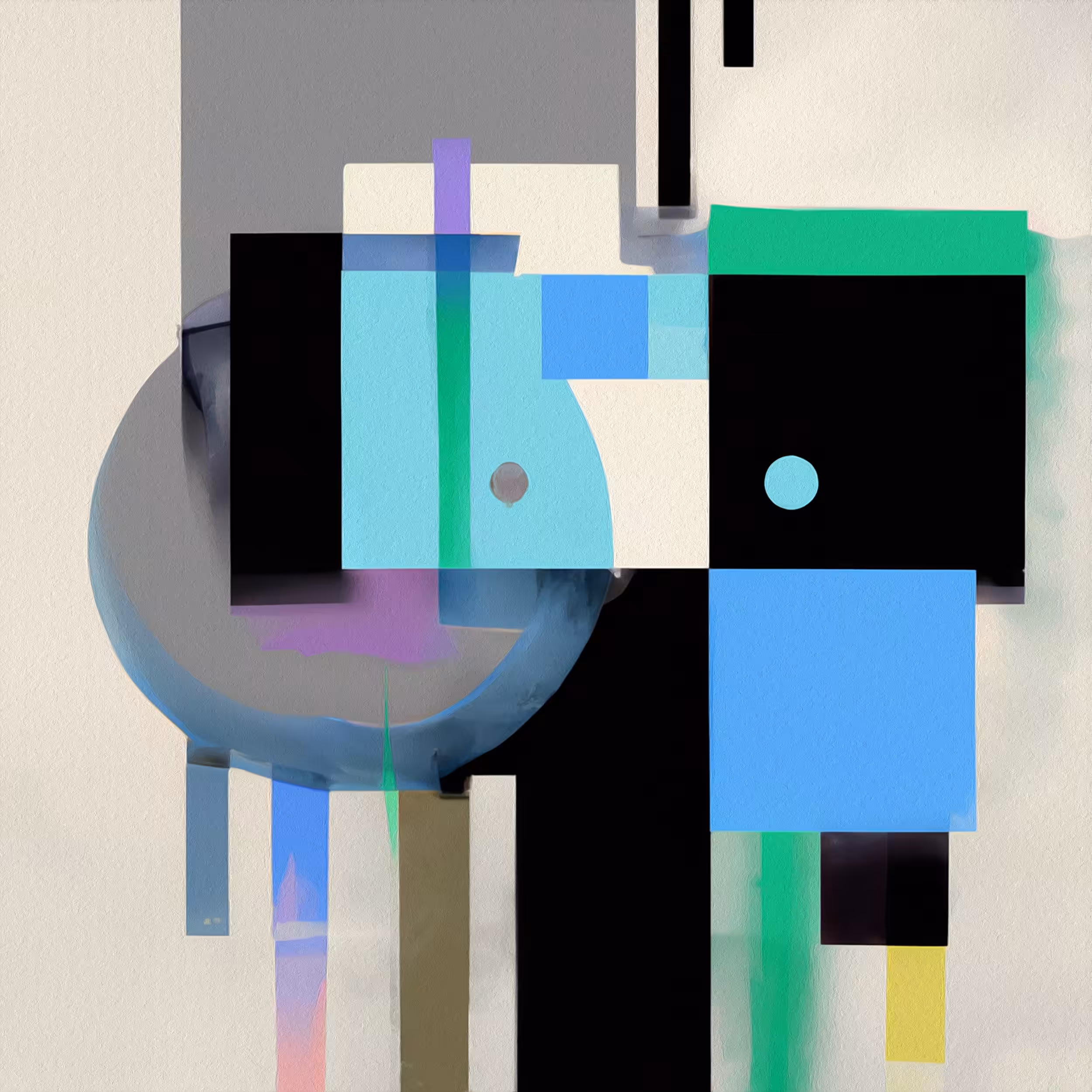 Shifting Realities #39