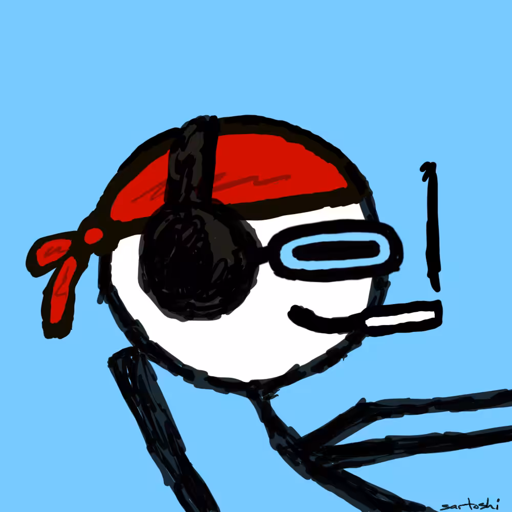 mfer #6164