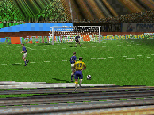 Brasil x Japan (Mata-Mata)