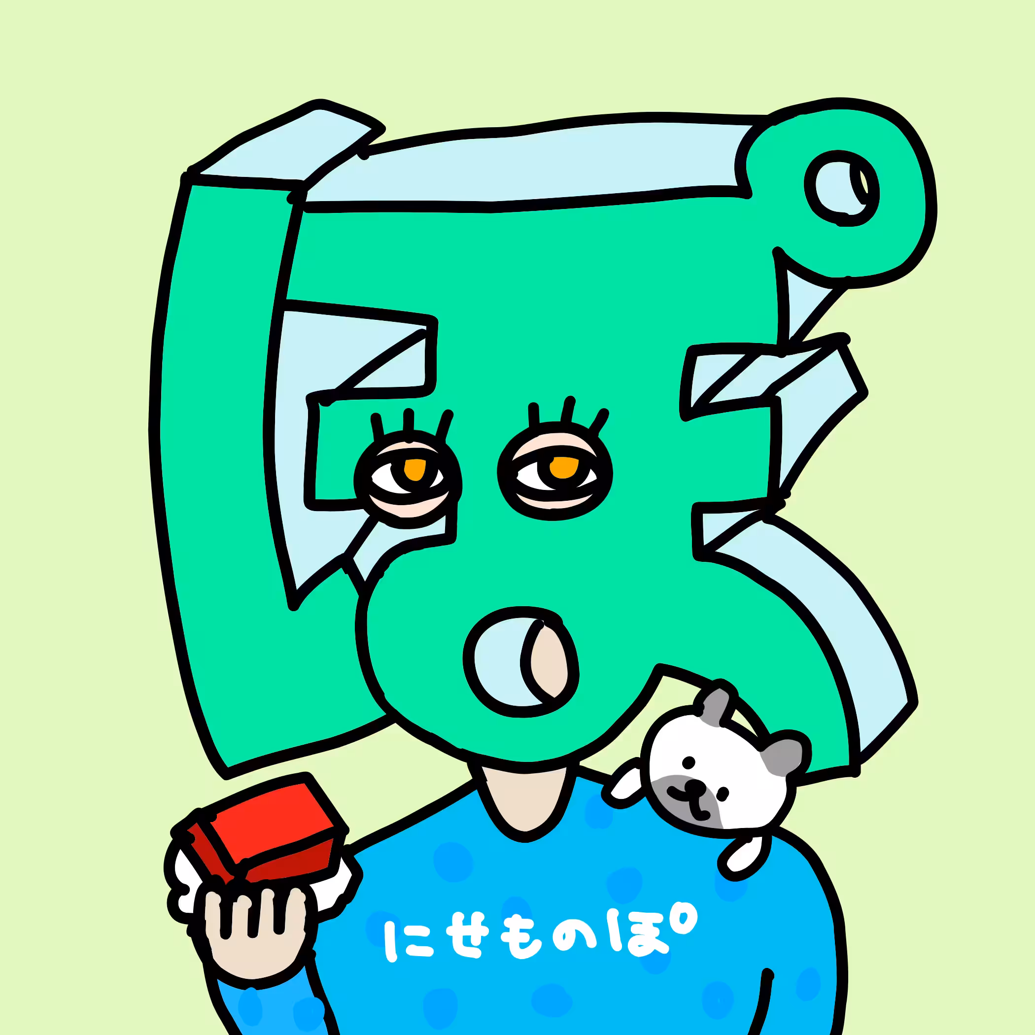 ぽ