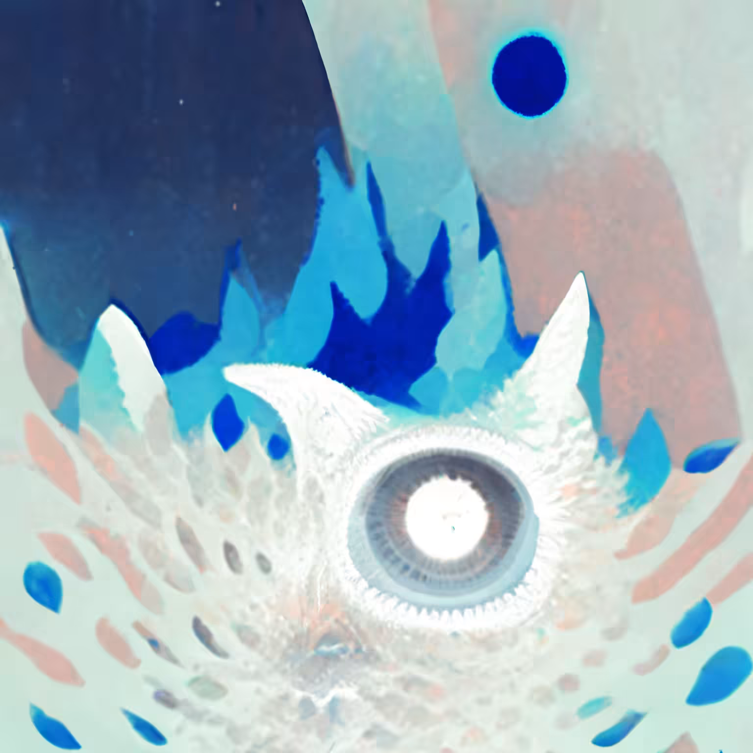 Antimatter Moonbird
