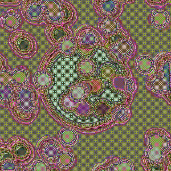 low orbit #33