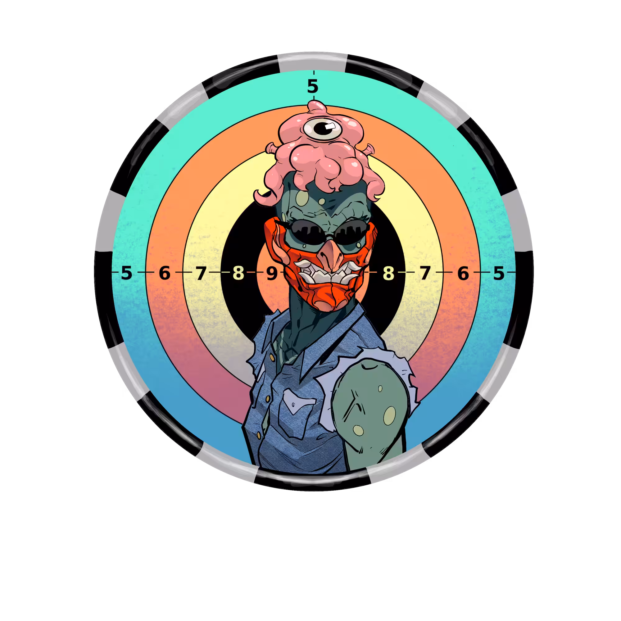 #31