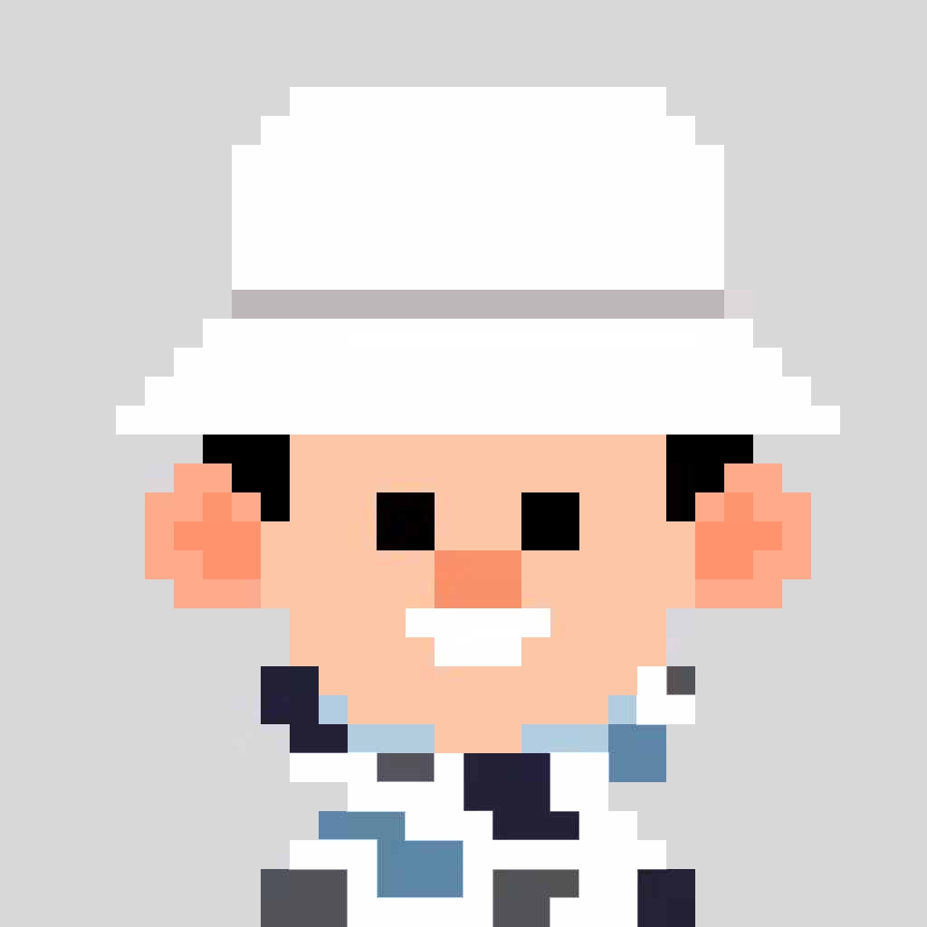 PIXEL WORLD: boy113