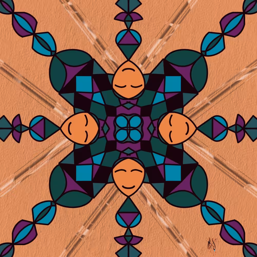 Radiant Harmony