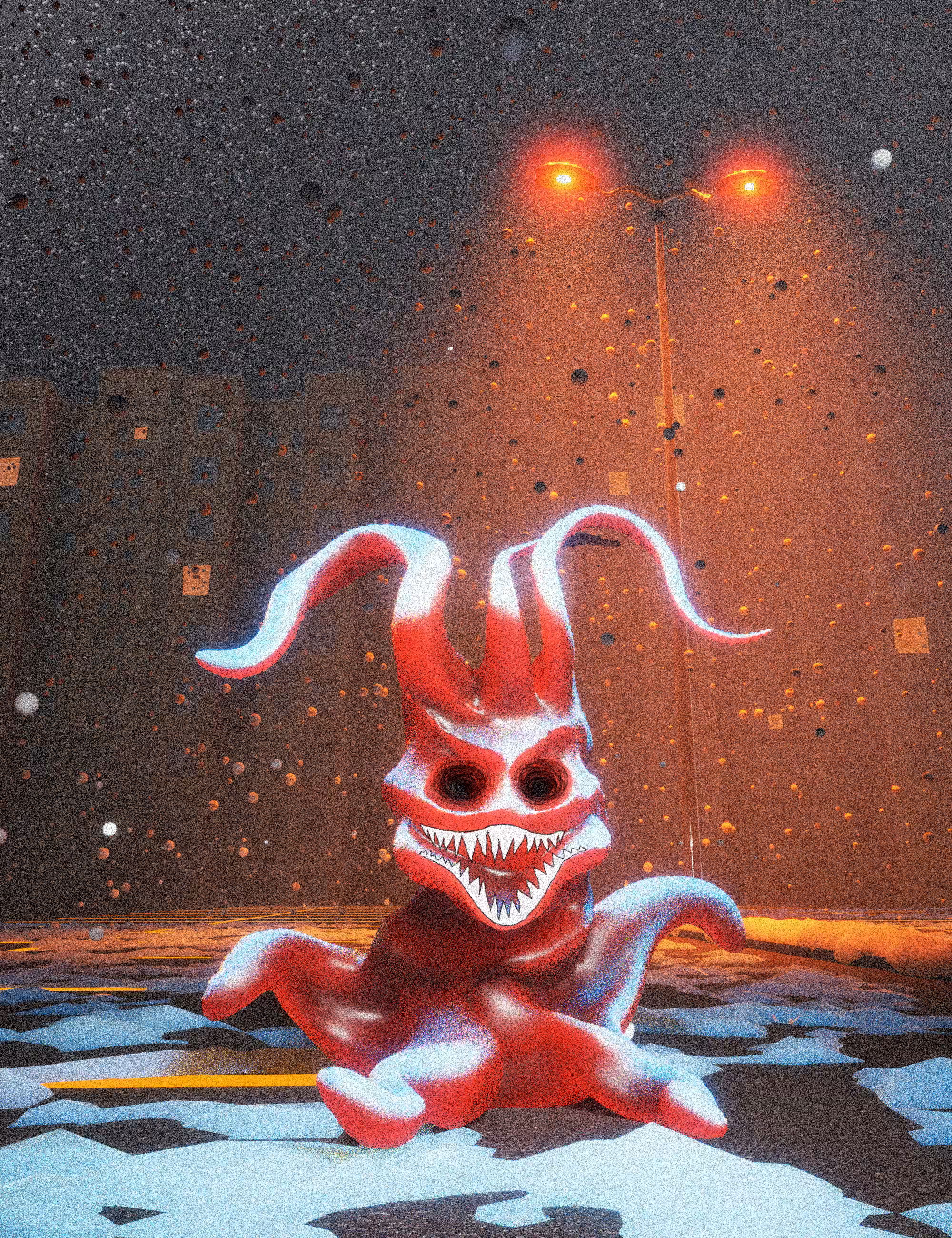"Krampus"