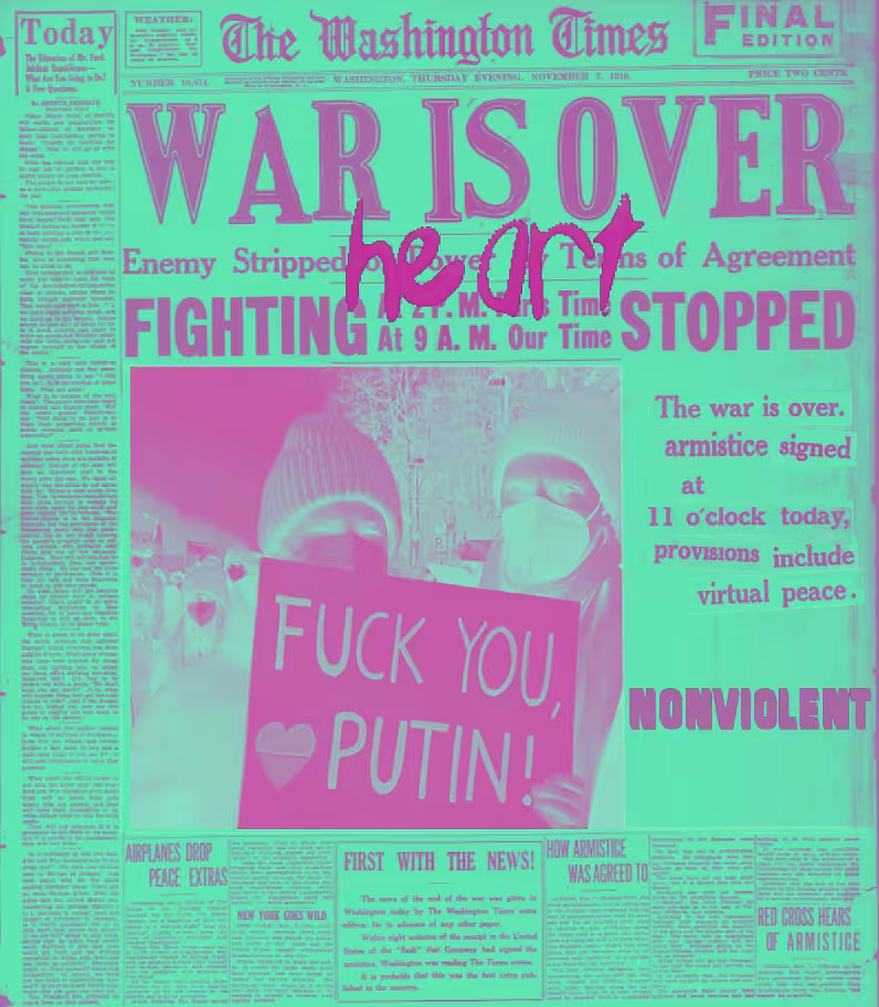 f*ck putin #5