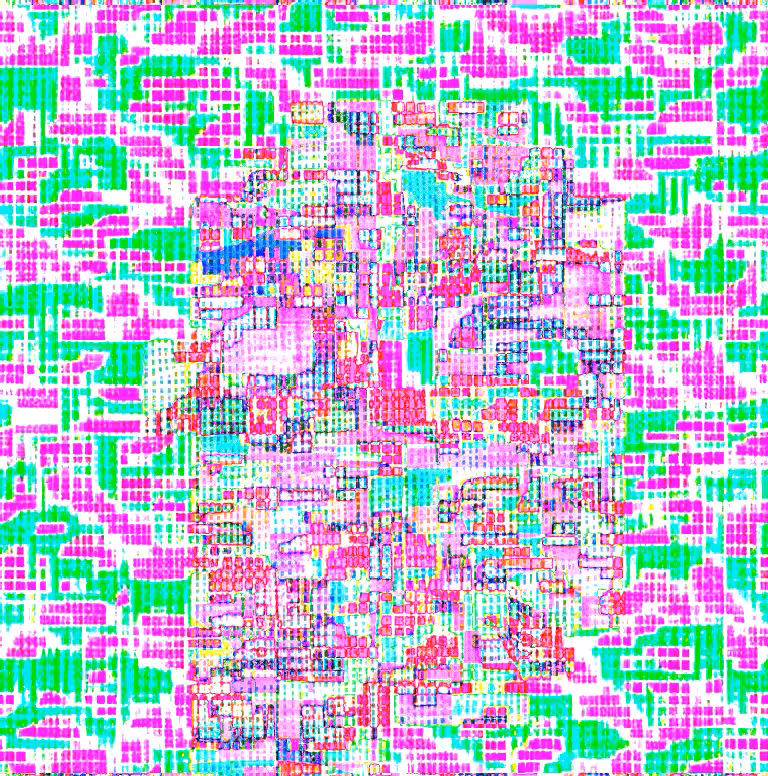 coalescence #193