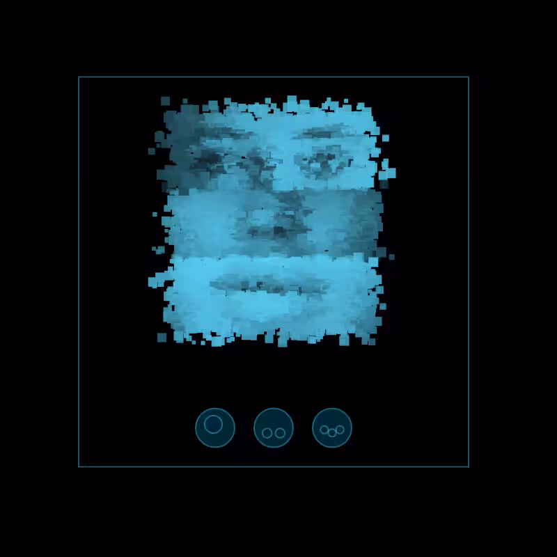 Fluidynamix - Photofit #114